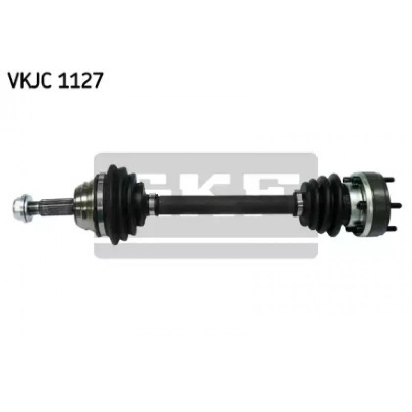VKJC 1127 SKF - Привідний вал